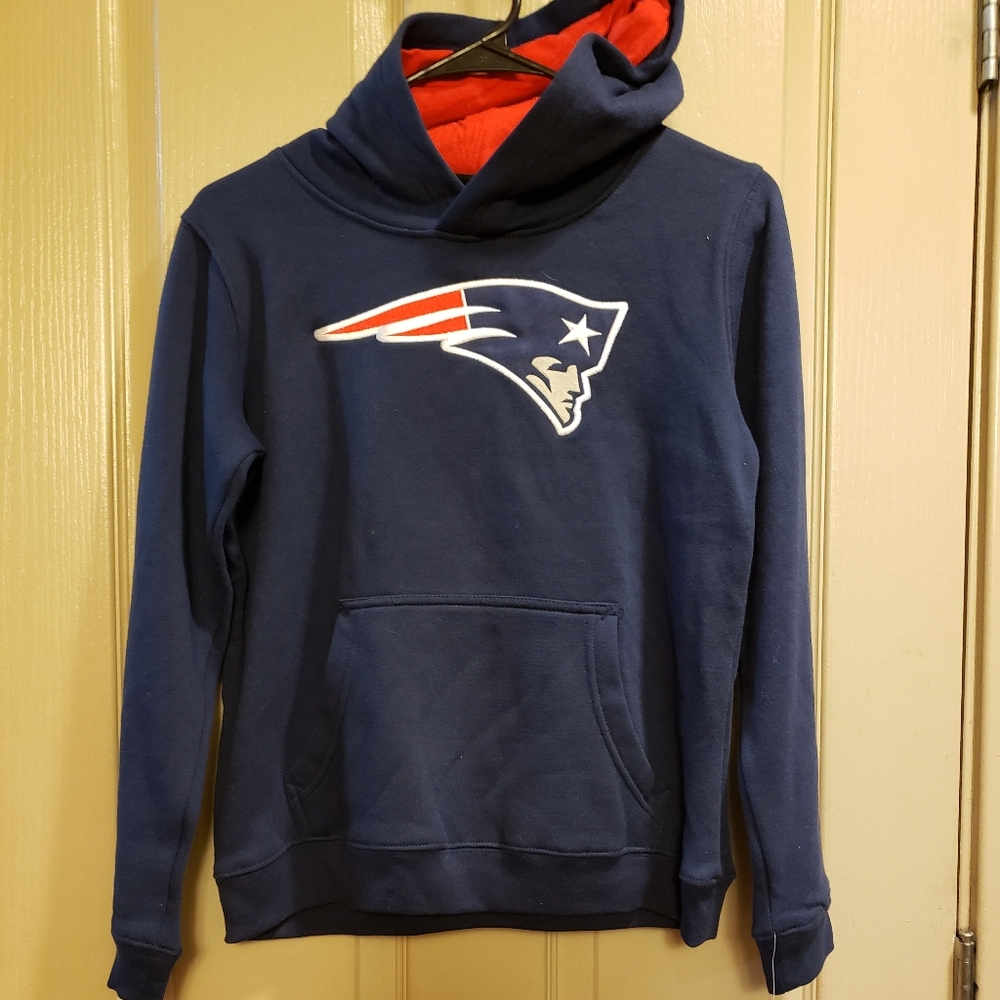 COPY - NWT New England Patriots Hoodie